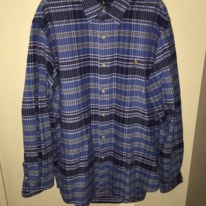 Polo Ralph Lauren dress shirt